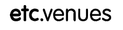 AtConvene etc convene etcvenues Sticker