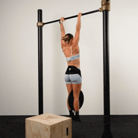 Calisthenics Exercises GIF