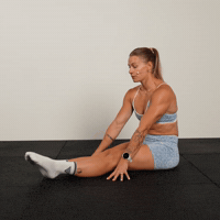 Calisthenics Exercises GIF
