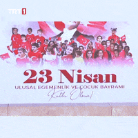Mustafa Kemal Ataturk Turkey GIF by TRT