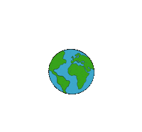 SciPlanet science pollution unimol sciplanet Sticker