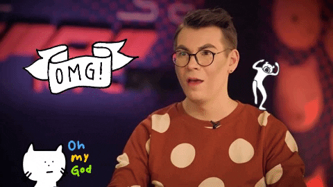 mtvru giphygifmaker giphyattribution mtv ru GIF