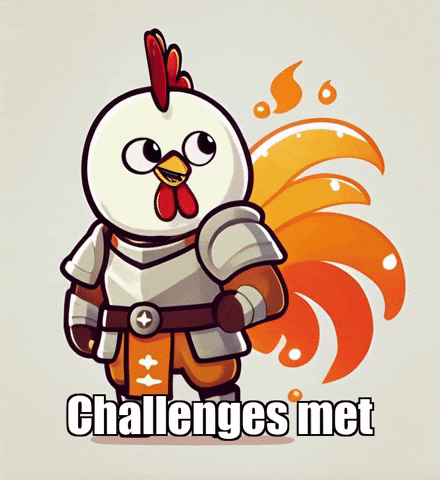 Gratitude Resilience GIF by Zorooster