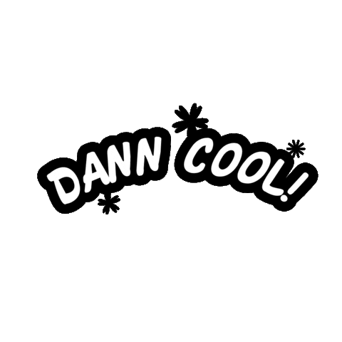 Ice Cream Summer Sticker