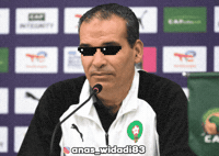 Morocco Futsal GIF