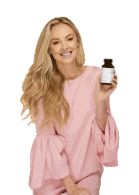 Hair Energy Sticker by JSHealth