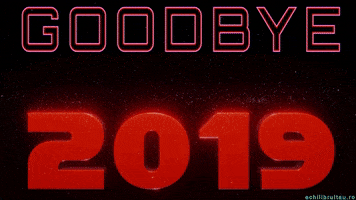 New Year Celebration GIF by echilibrultau