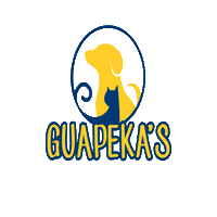 guapekaspett  Sticker
