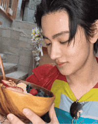 Acai Ortis GIF