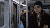 chloe grace moretz greta movie GIF by Greta