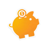 Travel Money Sticker by iFriend
