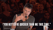 Nbc Champions GIF by America's Got Talent