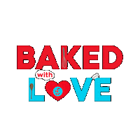 Foodstirsjunkfreebakery new post joy best cake Sticker