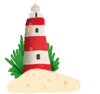 Caribbean Bahamas Sticker by visitthebahamas