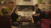 Season 4 Cbc GIF