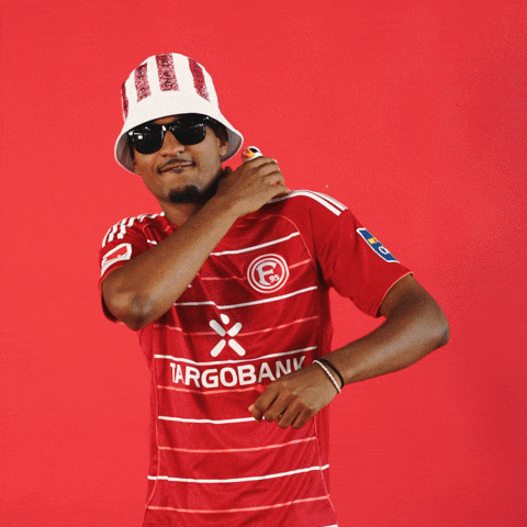 Soccer Was Geht GIF by Fortuna Düsseldorf