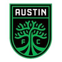 Major League Soccer Football Sticker by Austin FC
