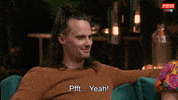Reality Yes GIF by Married At First Sight