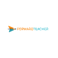 forwardlearning puerto rico maestros flpuertorico forwardlearning Sticker