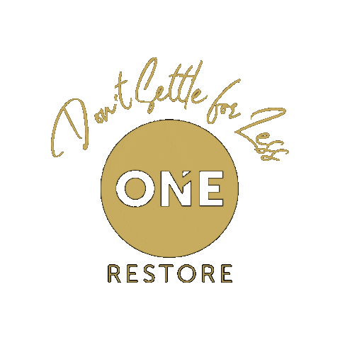 Sticker by ROG Restore