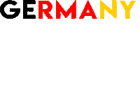 Germany Negro Sticker by IDee