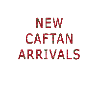 Morocco New Arrivals Sticker by classyandfabb