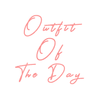 Outfit Of The Day Caftan Sticker by classyandfabb