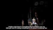 horror exorcism GIF by The Exorcist FOX