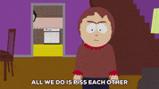 GIF by South Park 