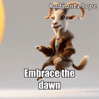Sun Love GIF by Radiantelope