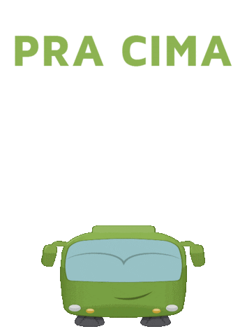 Travel Swipe Up Sticker by buscaOnibus