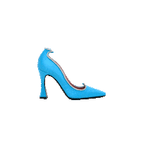 Fashion Shoes Sticker by Les Petits Joueurs