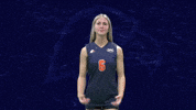 Flex Cnvb GIF by Carson-Newman Athletics