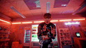 kpop k-pop k pop block b zico GIF