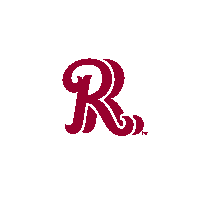 Sticker by Frisco RoughRiders