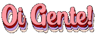 Rosa Gente Sticker