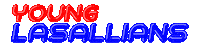 La Salle Sticker by LaSalleANZPPNG