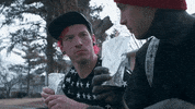 Stressed Out GIF by twenty one pilots