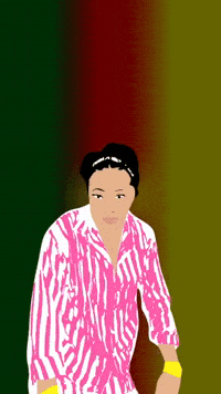 African Dance Shrug GIF by 9th Maestro