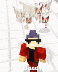 Red Eyes Help GIF