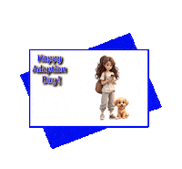 Adoption Sticker