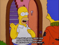 homer simpson GIF