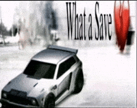 Rocket League Fennec GIF