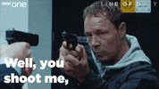 bbc one police GIF by BBC