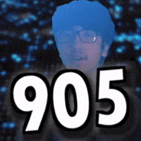 905
