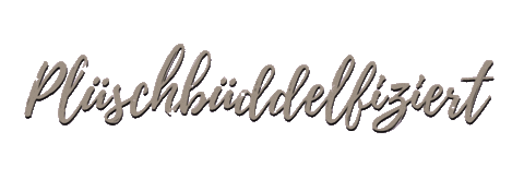 Eingebüddelt Sticker by seelenfreund