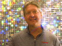 Tom Anderson Thumbs Up GIF by GIPHY IRL