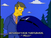 Season 4 Episode 20 GIF by The Simpsons