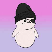 Sexy Fun GIF by Sappy Seals Community