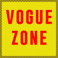 museodelchopooficial vogue voguing museodelchopo voguechopo GIF